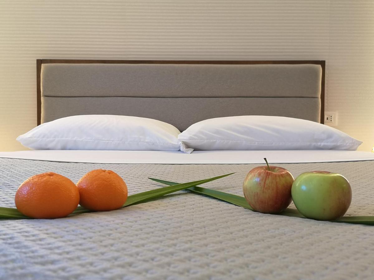 Panorama Suite Пиаца Армерина Екстериор снимка