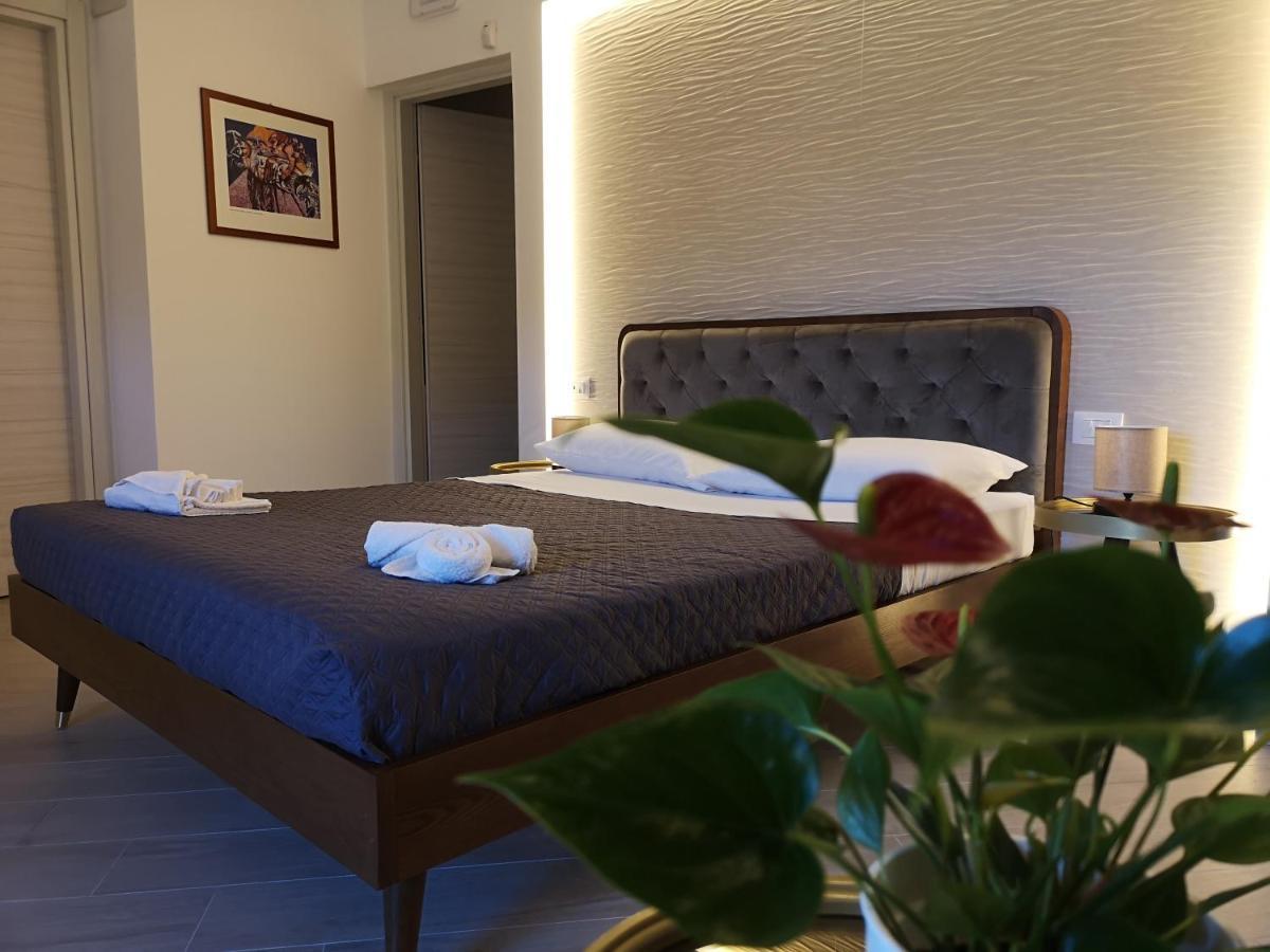 Panorama Suite Пиаца Армерина Екстериор снимка