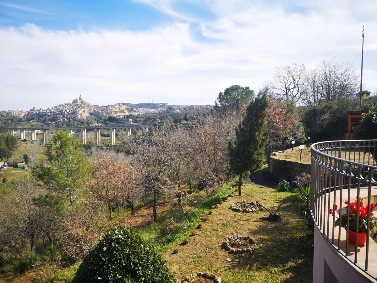 Panorama Suite Пиаца Армерина Екстериор снимка