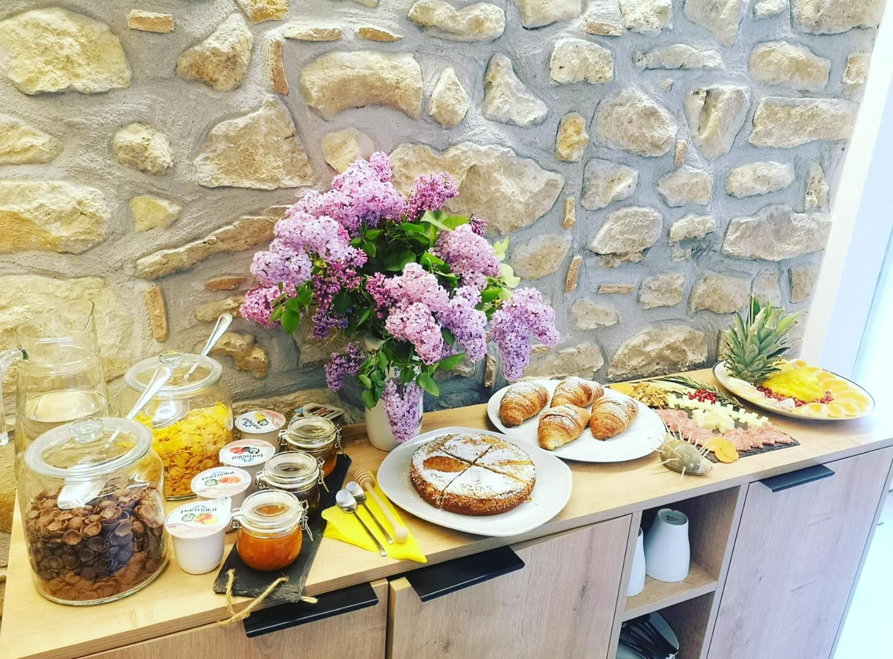 Panorama Suite Пиаца Армерина Екстериор снимка