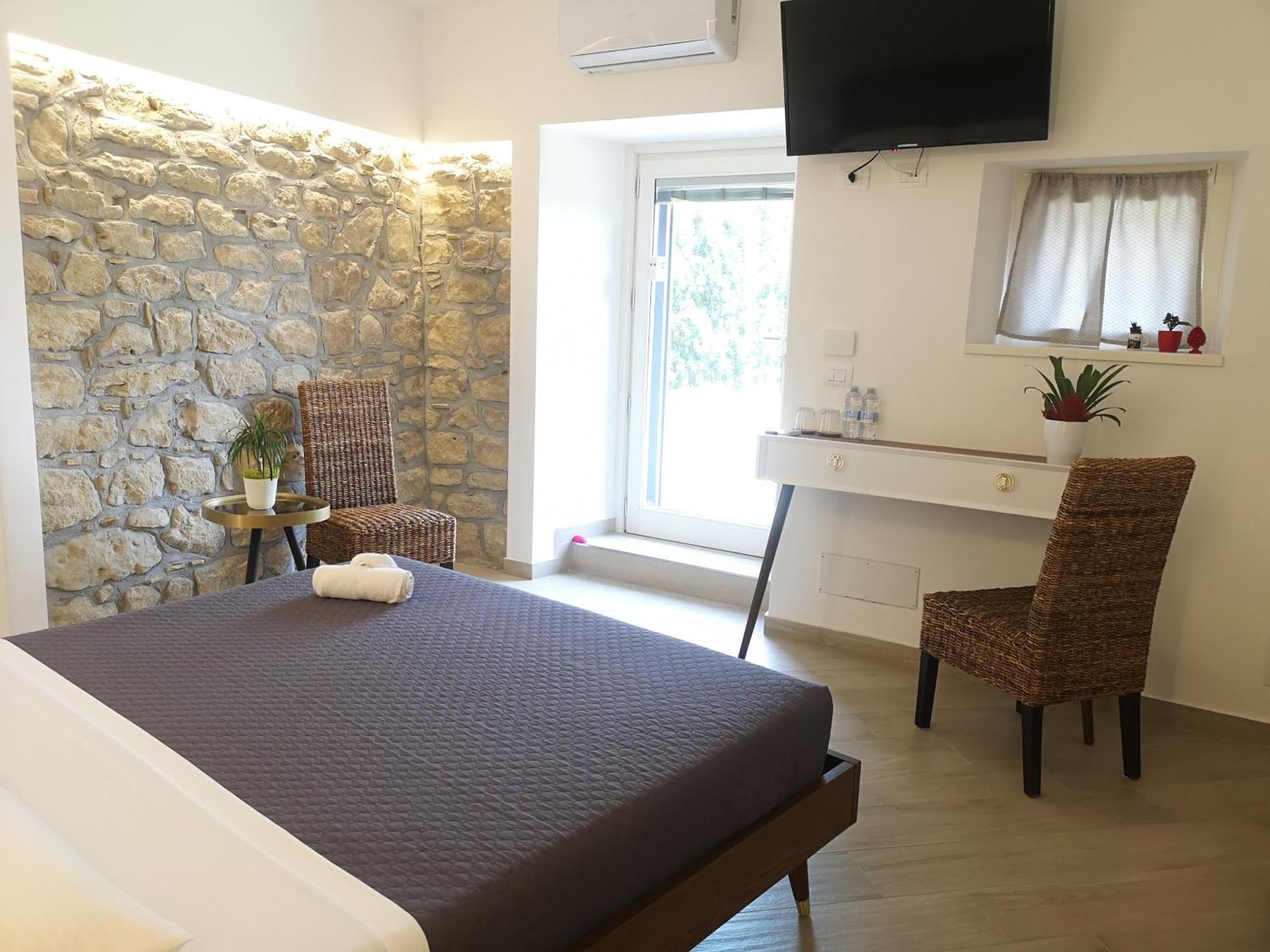 Panorama Suite Пиаца Армерина Екстериор снимка