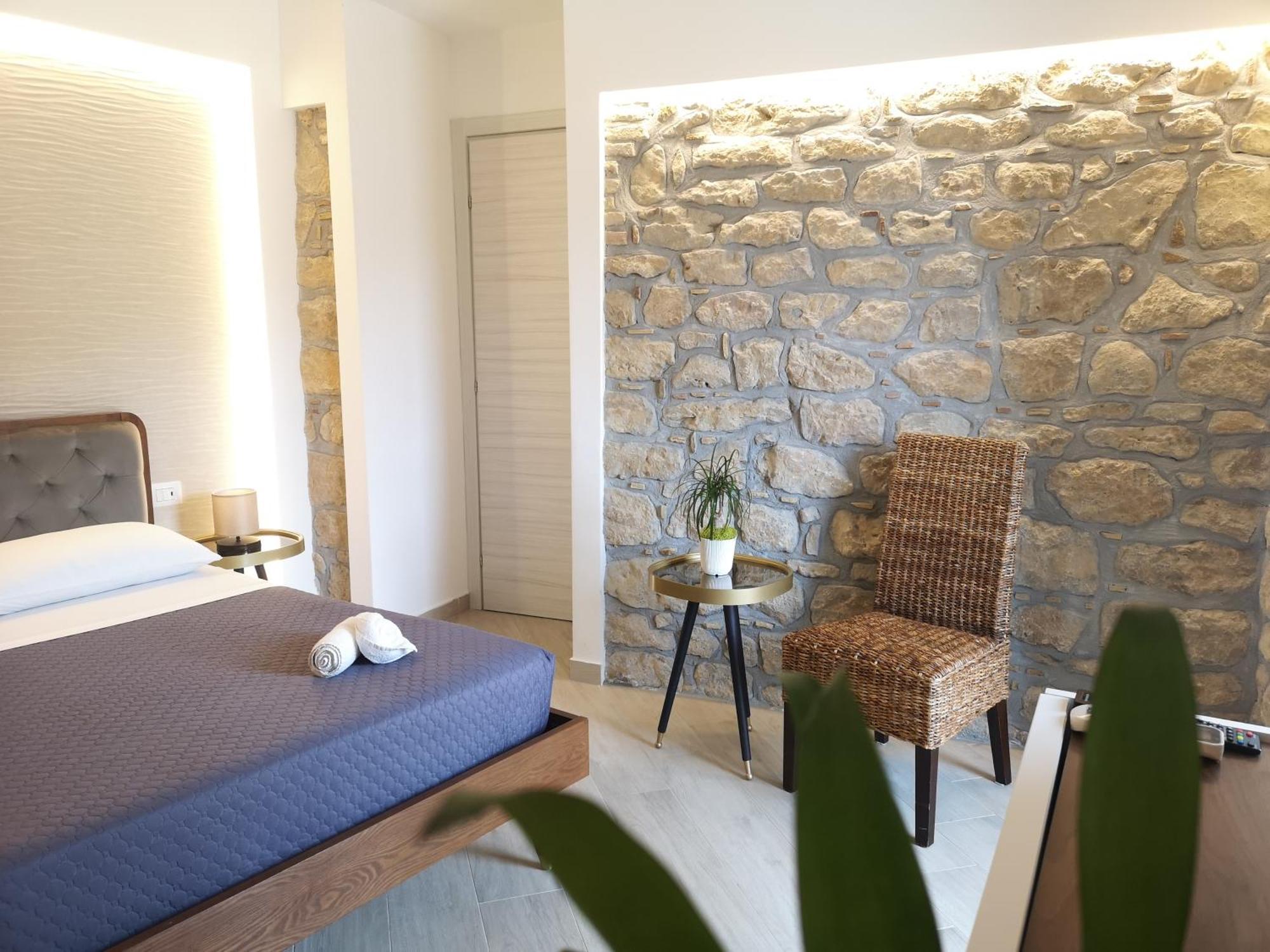 Panorama Suite Пиаца Армерина Екстериор снимка