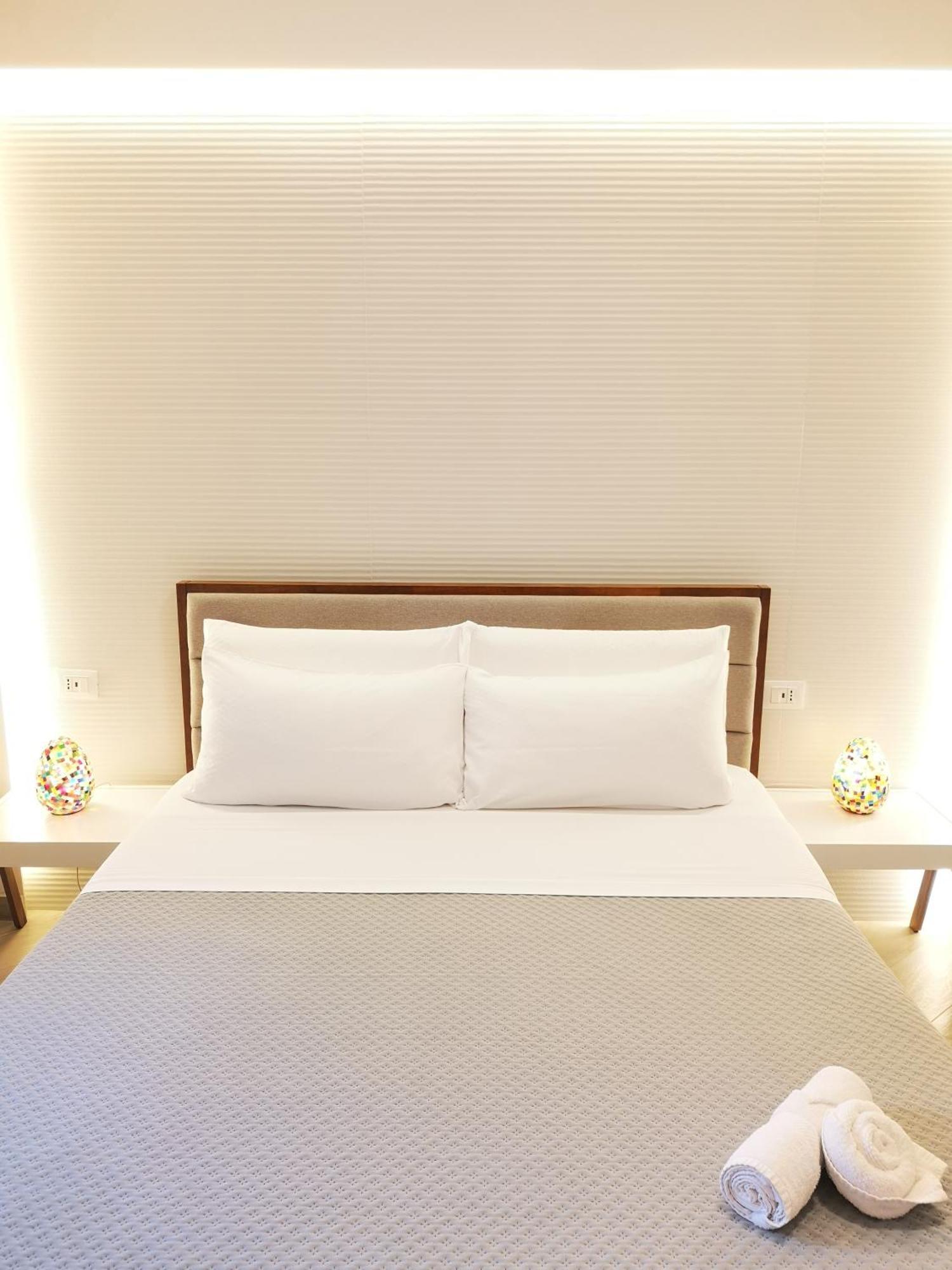 Panorama Suite Пиаца Армерина Екстериор снимка