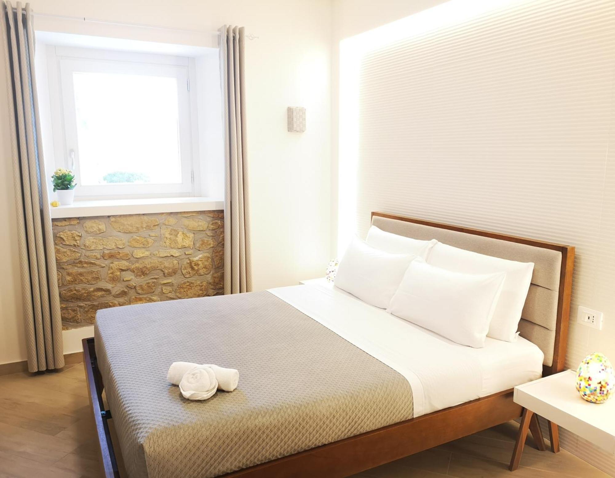 Panorama Suite Пиаца Армерина Екстериор снимка